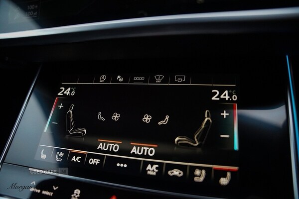 Used Audi RS6 2024 for sale - 77041125: Photo 78