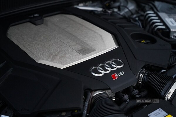 Used Audi RS6 2024 for sale - 77041125: Photo 87
