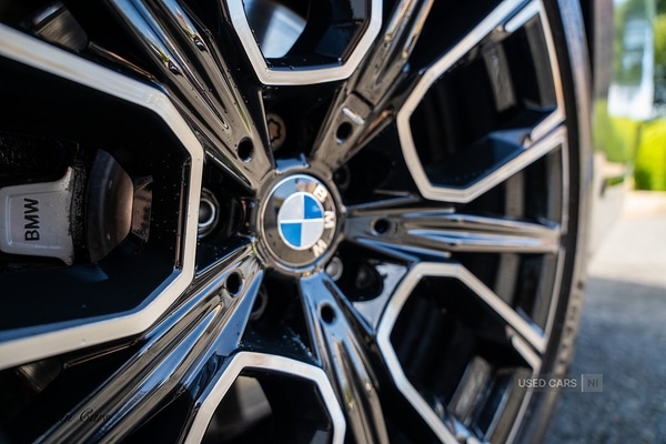 Used BMW 7 Series 2019 for sale - 76095433: Photo 12