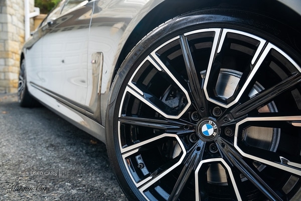 Used BMW 7 Series 2019 for sale - 76095433: Photo 19