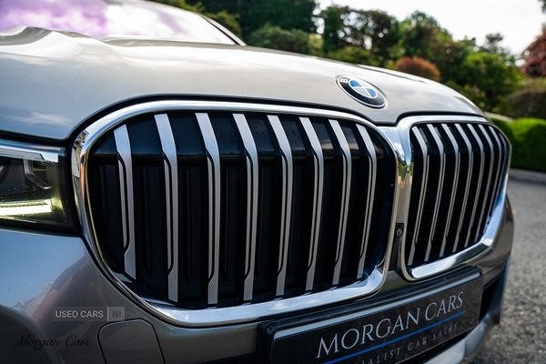 Used BMW 7 Series 2019 for sale - 76095433: Photo 22