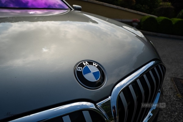 Used BMW 7 Series 2019 for sale - 76095433: Photo 23
