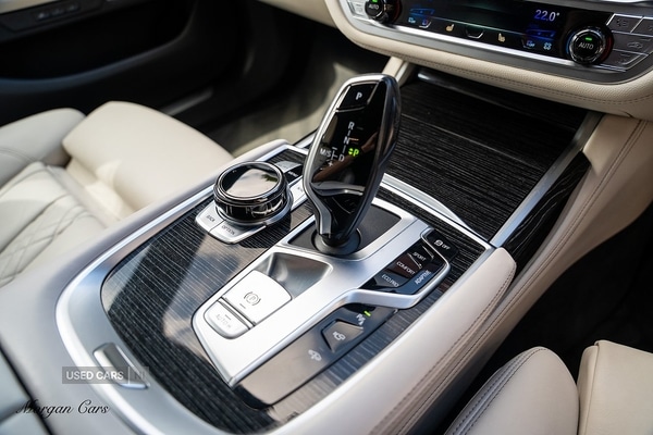 Used BMW 7 Series 2019 for sale - 76095433: Photo 32