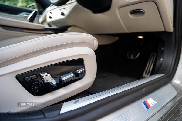 Used BMW 7 Series 2019 for sale - 76095433: Photo 36