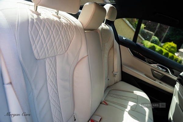 Used BMW 7 Series 2019 for sale - 76095433: Photo 38