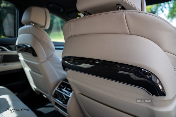 Used BMW 7 Series 2019 for sale - 76095433: Photo 39