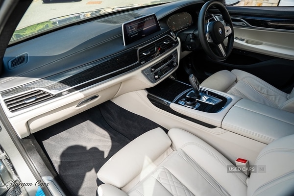 Used BMW 7 Series 2019 for sale - 76095433: Photo 41