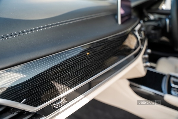 Used BMW 7 Series 2019 for sale - 76095433: Photo 43