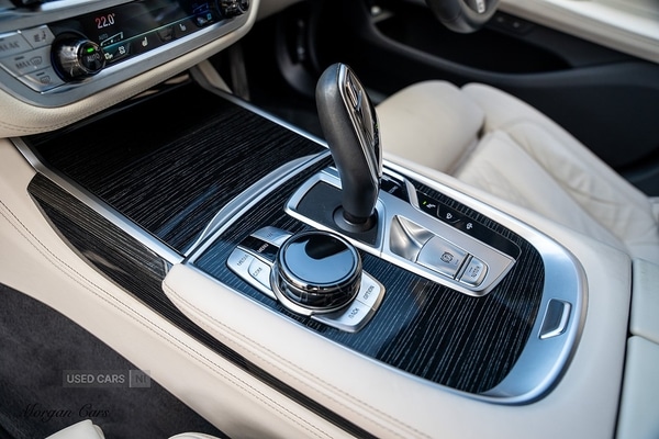 Used BMW 7 Series 2019 for sale - 76095433: Photo 44