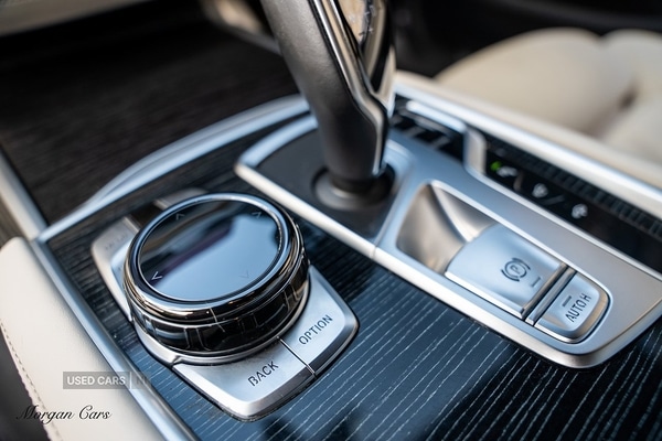Used BMW 7 Series 2019 for sale - 76095433: Photo 45