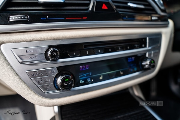 Used BMW 7 Series 2019 for sale - 76095433: Photo 46