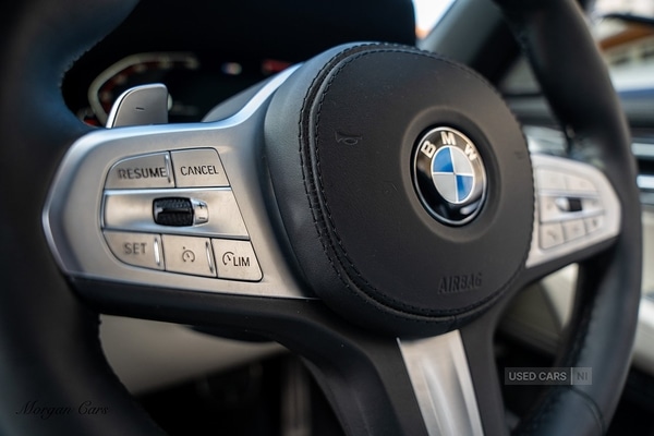 Used BMW 7 Series 2019 for sale - 76095433: Photo 47