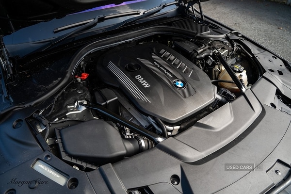 Used BMW 7 Series 2019 for sale - 76095433: Photo 59