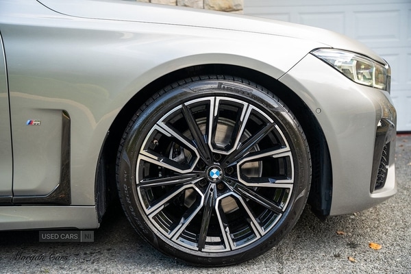 Used BMW 7 Series 2019 for sale - 76095433: Photo 6