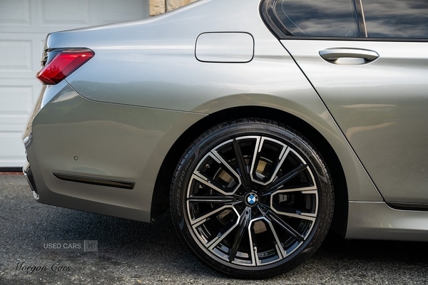 Used BMW 7 Series 2019 for sale - 76095433: Photo 8