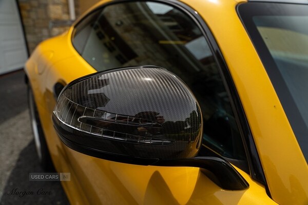 Used Mercedes-Benz AMG GT 2018 for sale - 76240465: Photo 29