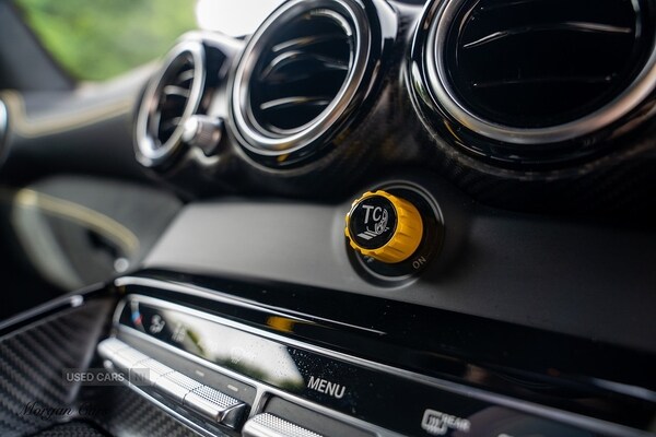 Used Mercedes-Benz AMG GT 2018 for sale - 76240465: Photo 52