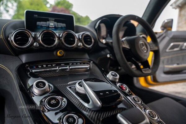 Used Mercedes-Benz AMG GT 2018 for sale - 76240465: Photo 56