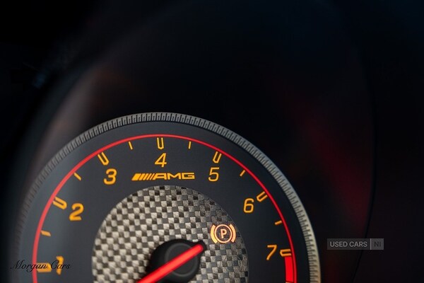 Used Mercedes-Benz AMG GT 2018 for sale - 76240465: Photo 61