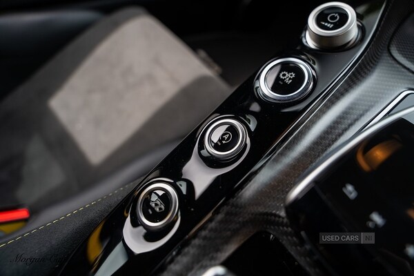Used Mercedes-Benz AMG GT 2018 for sale - 76240465: Photo 63