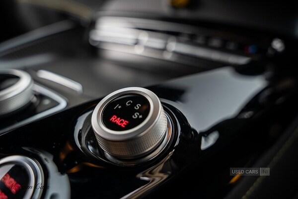 Used Mercedes-Benz AMG GT 2018 for sale - 76240465: Photo 64