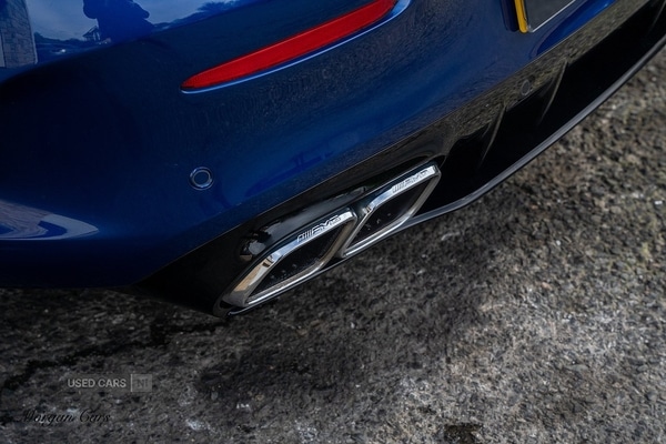 Used Mercedes-Benz C Class 2020 for sale - 76620916: Photo 16