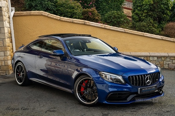 Used Mercedes-Benz C Class 2020 for sale - 76620916: Photo 18