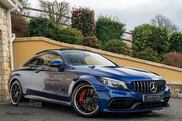 Used Mercedes-Benz C Class 2020 for sale - 76620916: Photo 19