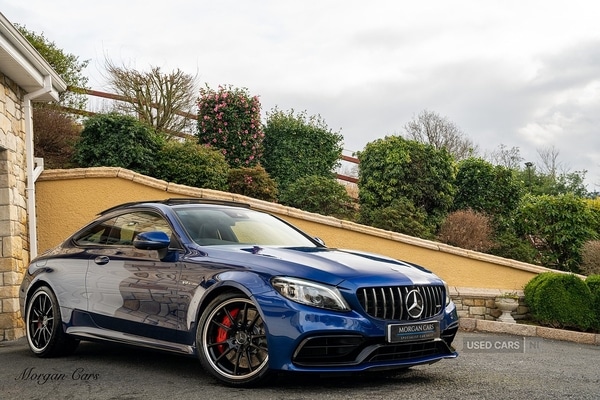 Used Mercedes-Benz C Class 2020 for sale - 76620916: Photo 20