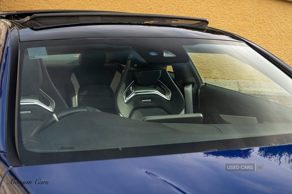 Used Mercedes-Benz C Class 2020 for sale - 76620916: Photo 25