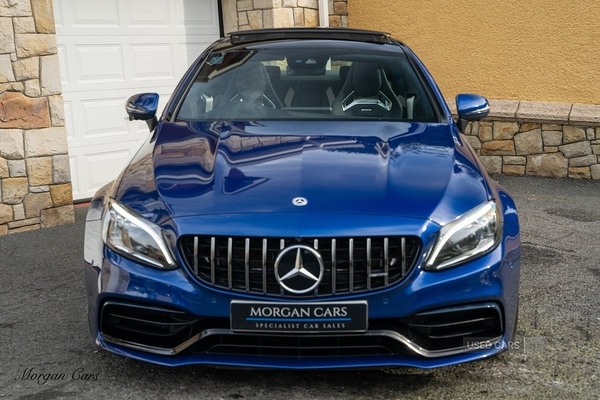 Used Mercedes-Benz C Class 2020 for sale - 76620916: Photo 26