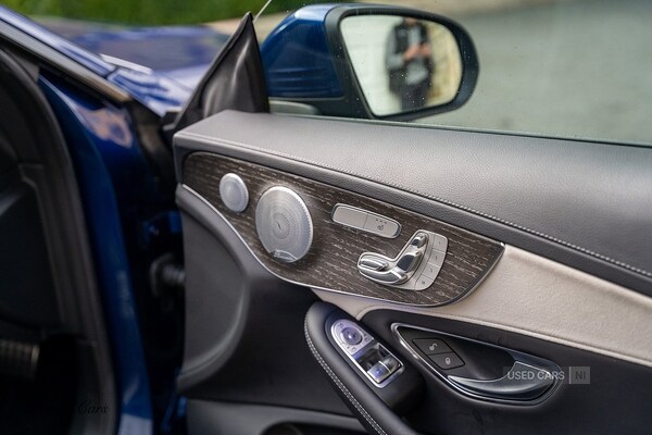 Used Mercedes-Benz C Class 2020 for sale - 76620916: Photo 31