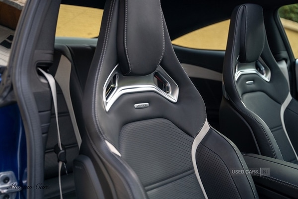 Used Mercedes-Benz C Class 2020 for sale - 76620916: Photo 33