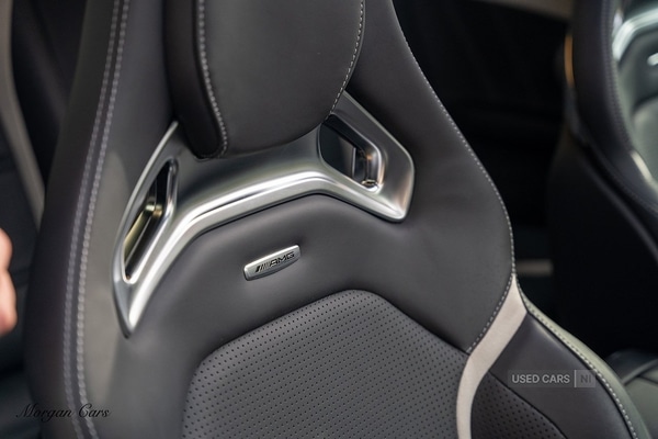 Used Mercedes-Benz C Class 2020 for sale - 76620916: Photo 35