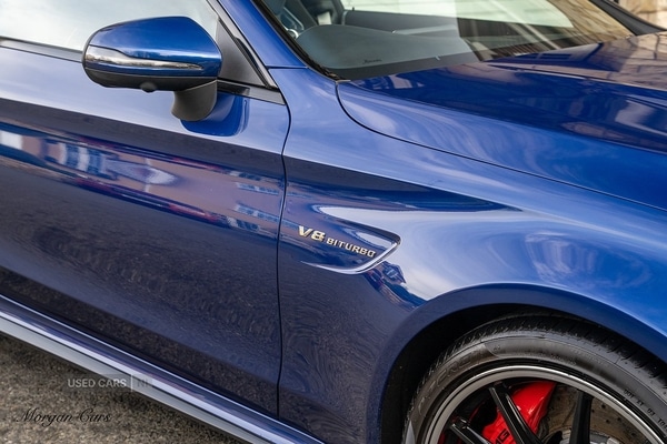 Used Mercedes-Benz C Class 2020 for sale - 76620916: Photo 4