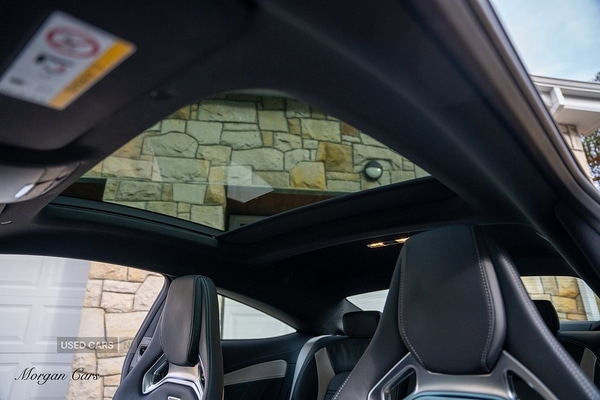 Used Mercedes-Benz C Class 2020 for sale - 76620916: Photo 42