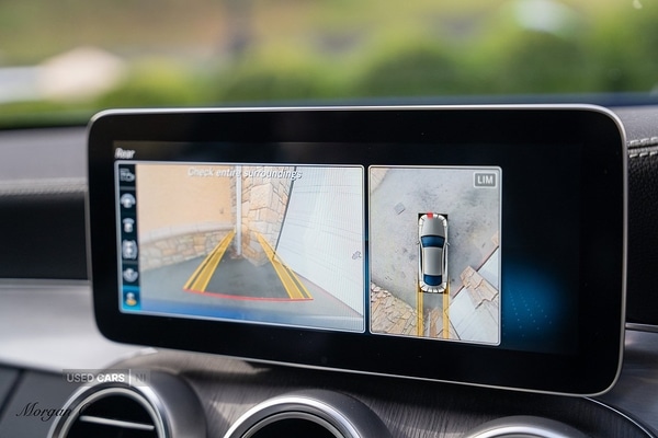 Used Mercedes-Benz C Class 2020 for sale - 76620916: Photo 45