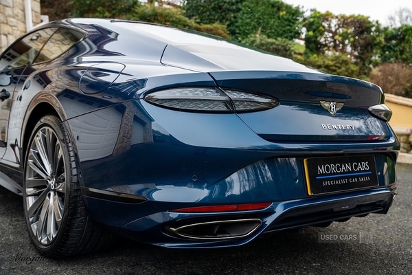 Used Bentley Continental 2025 for sale - 77144901: Photo 10