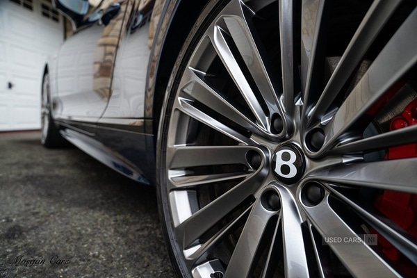 Used Bentley Continental 2025 for sale - 77144901: Photo 12