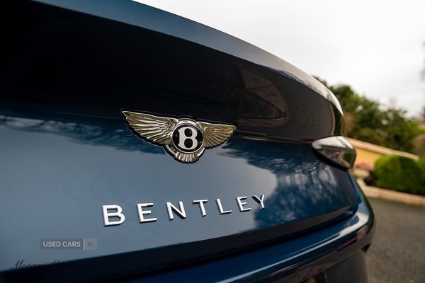 Used Bentley Continental 2025 for sale - 77144901: Photo 13
