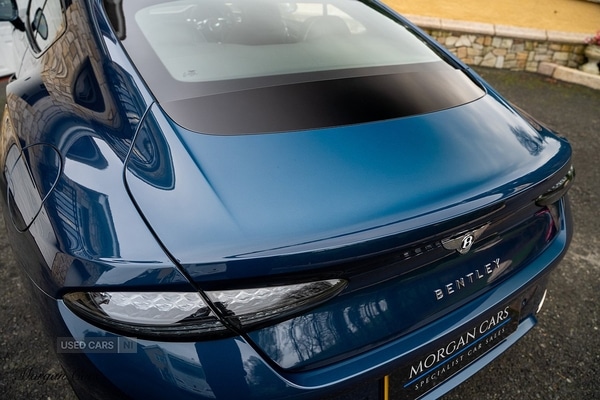 Used Bentley Continental 2025 for sale - 77144901: Photo 14