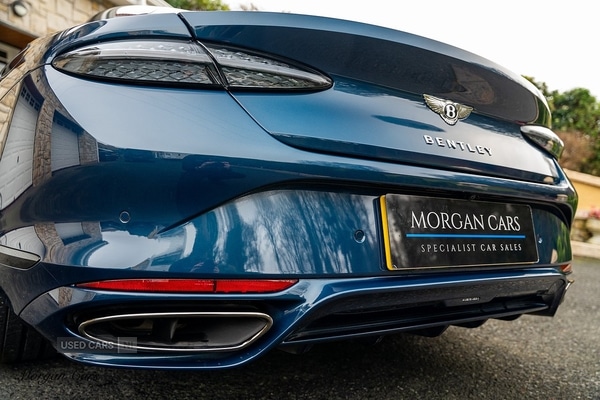 Used Bentley Continental 2025 for sale - 77144901: Photo 15