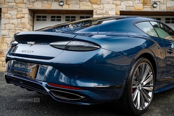 Used Bentley Continental 2025 for sale - 77144901: Photo 16