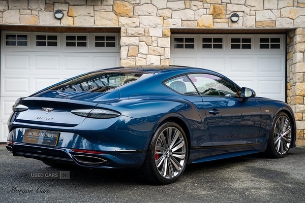 Used Bentley Continental 2025 for sale - 77144901: Photo 17