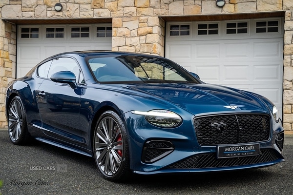 Used Bentley Continental 2025 for sale - 77144901: Photo 2