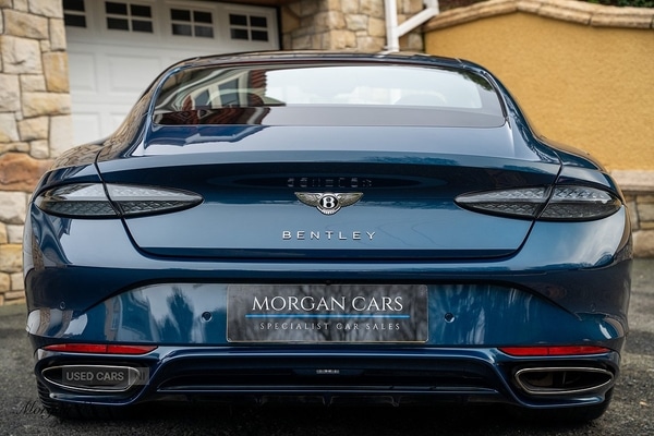Used Bentley Continental 2025 for sale - 77144901: Photo 20