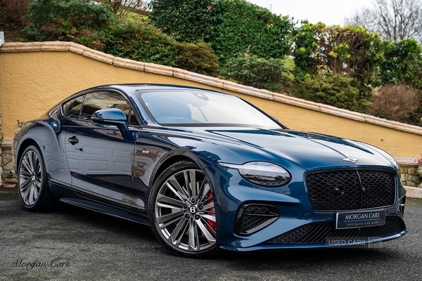 Used Bentley Continental 2025 for sale - 77144901: Photo 21