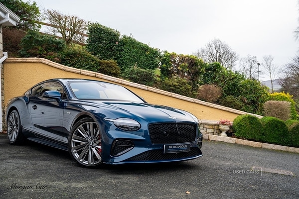 Used Bentley Continental 2025 for sale - 77144901: Photo 22