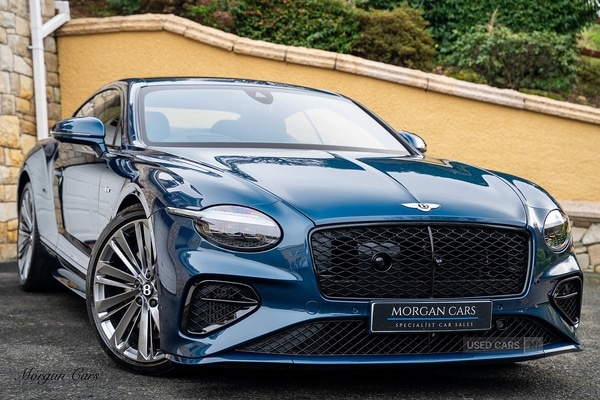 Used Bentley Continental 2025 for sale - 77144901: Photo 23