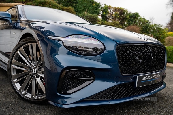 Used Bentley Continental 2025 for sale - 77144901: Photo 24